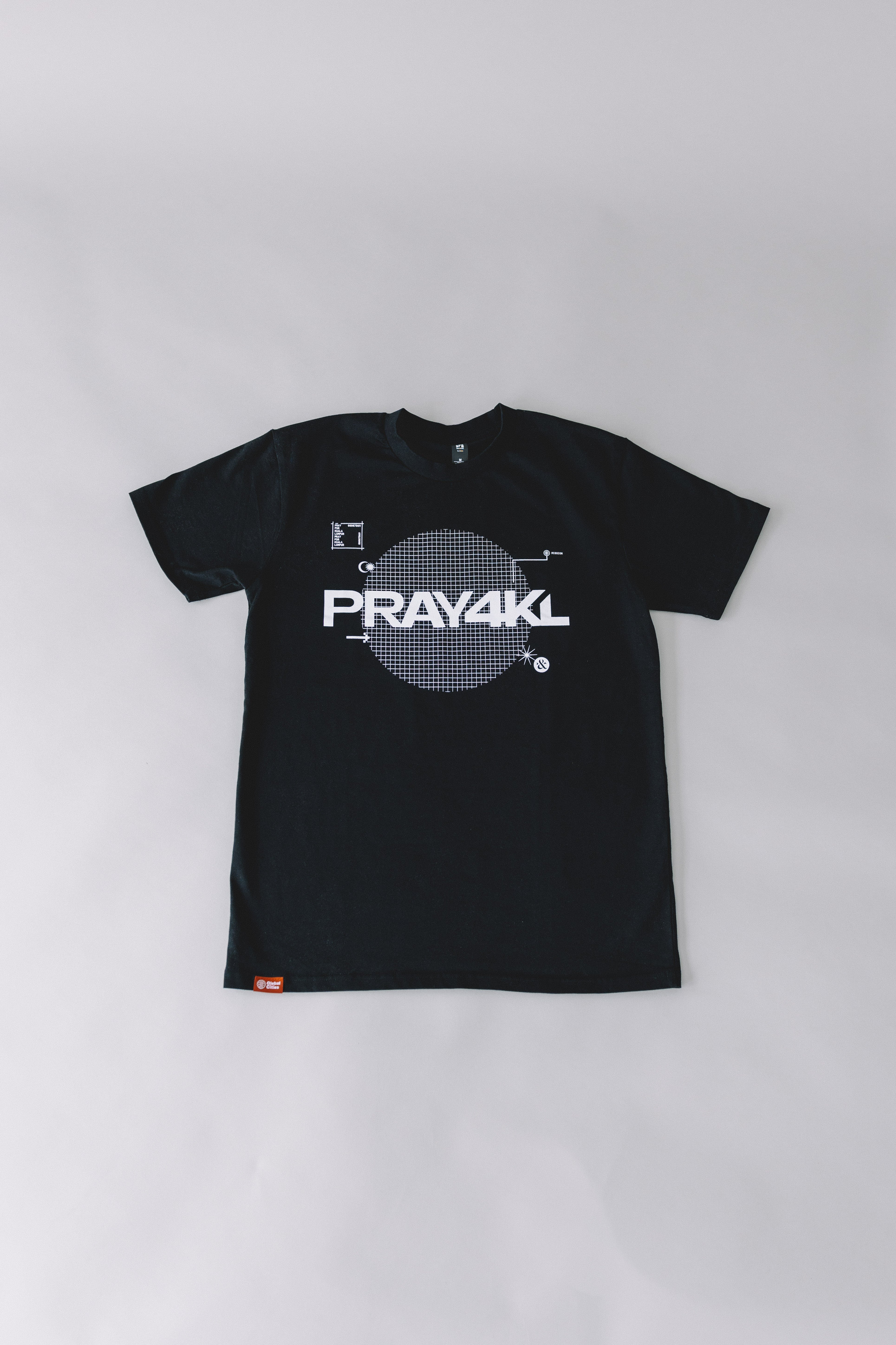 4KL T-Shirt – Reaching & Teaching
