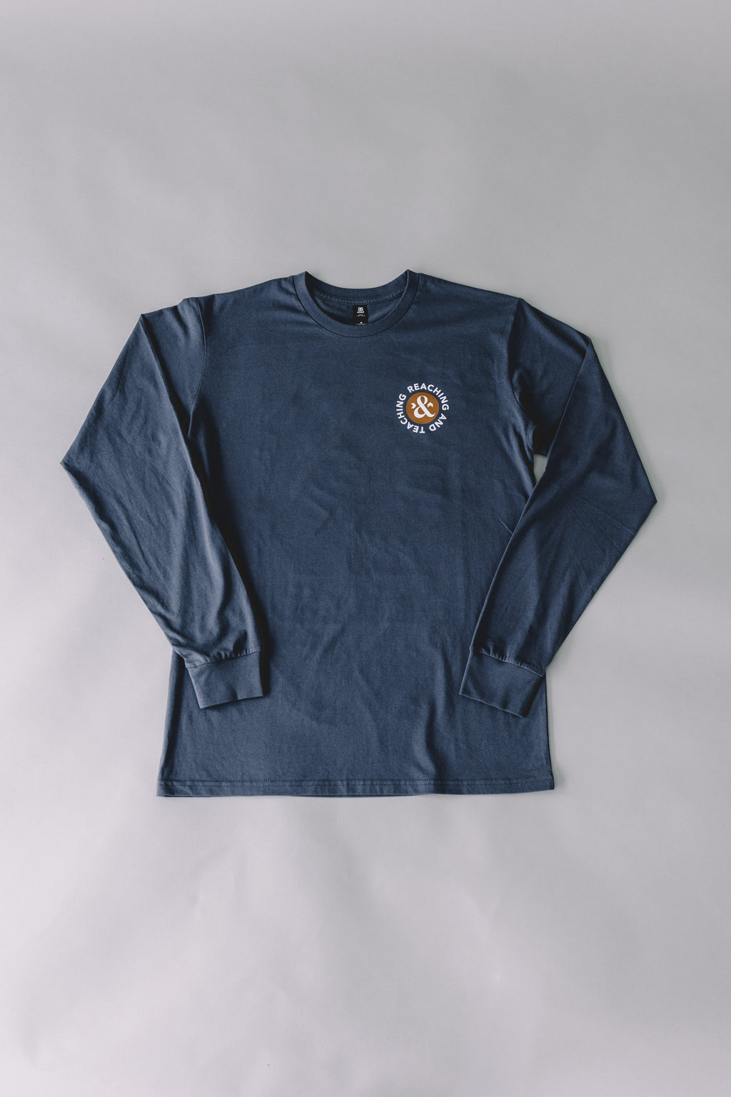 Church Centered Missions Long Sleeve T-Shirt