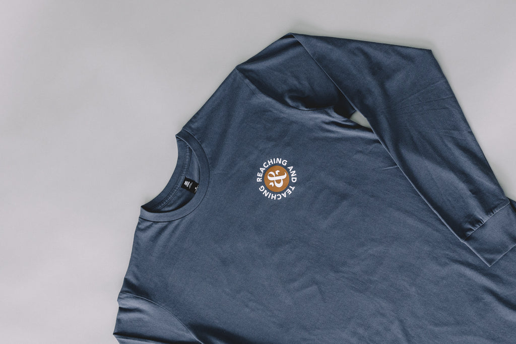 Church Centered Missions Long Sleeve T-Shirt