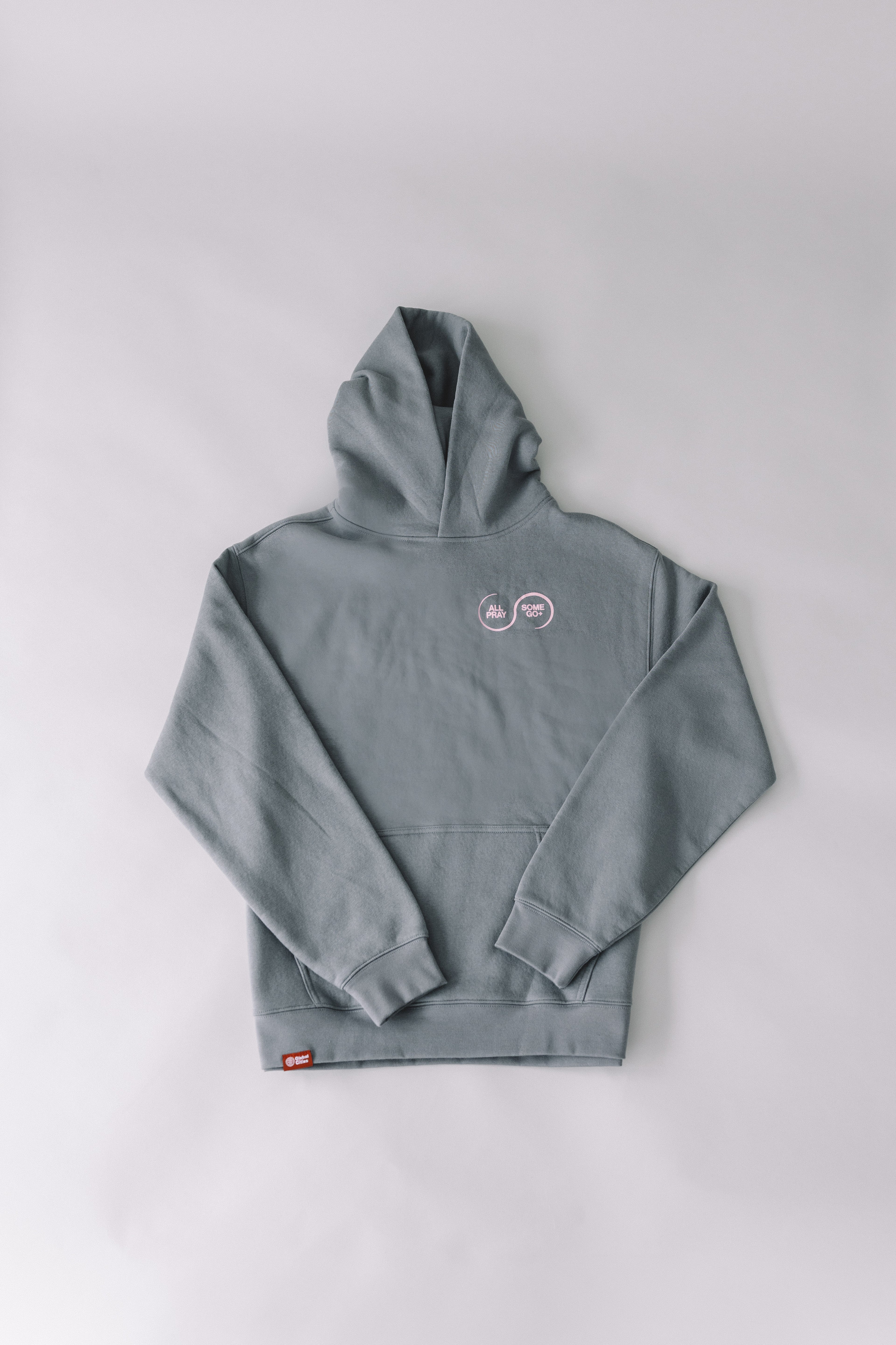 4KL Petronas Hoodie