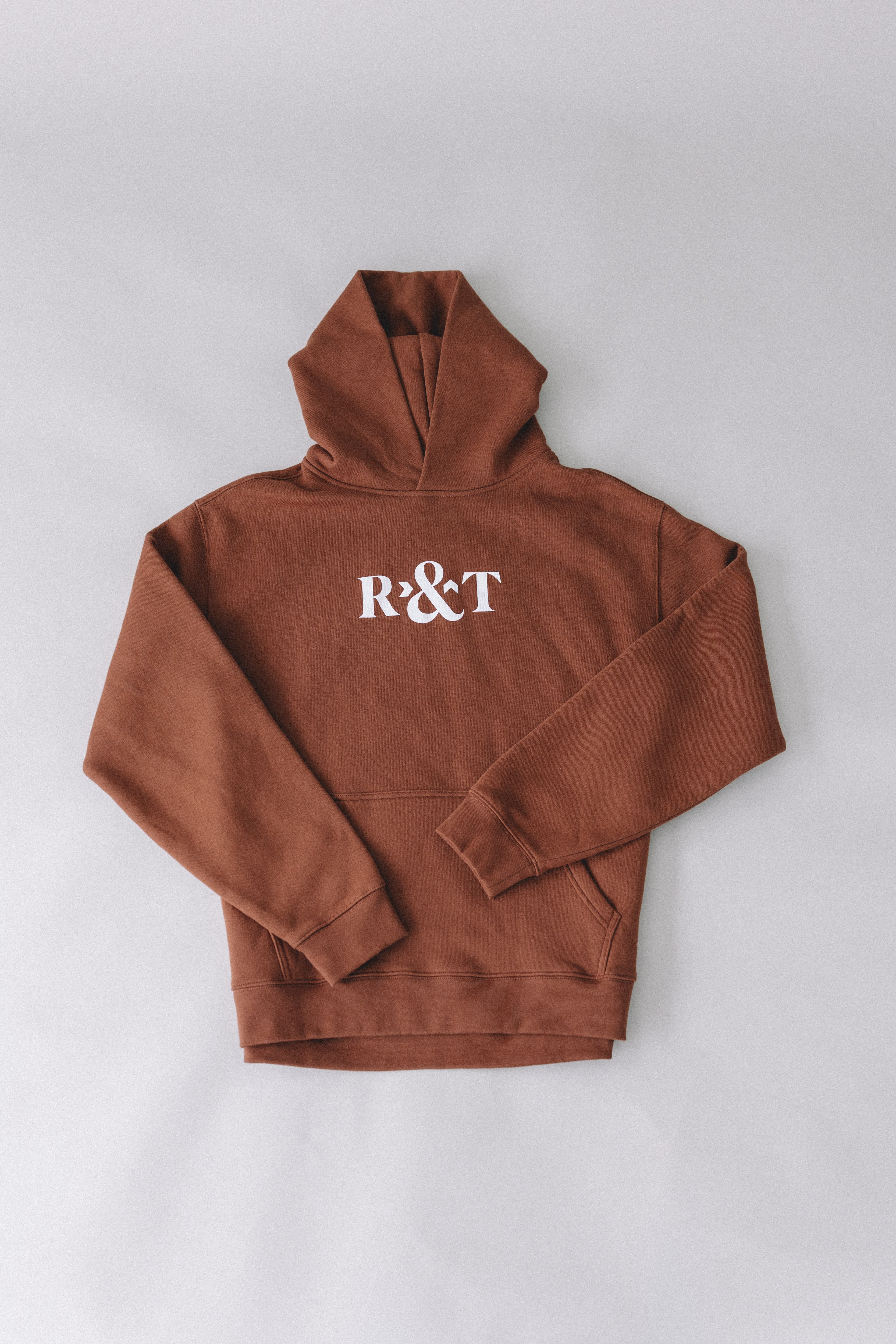 Church Centered Missions Hoodie