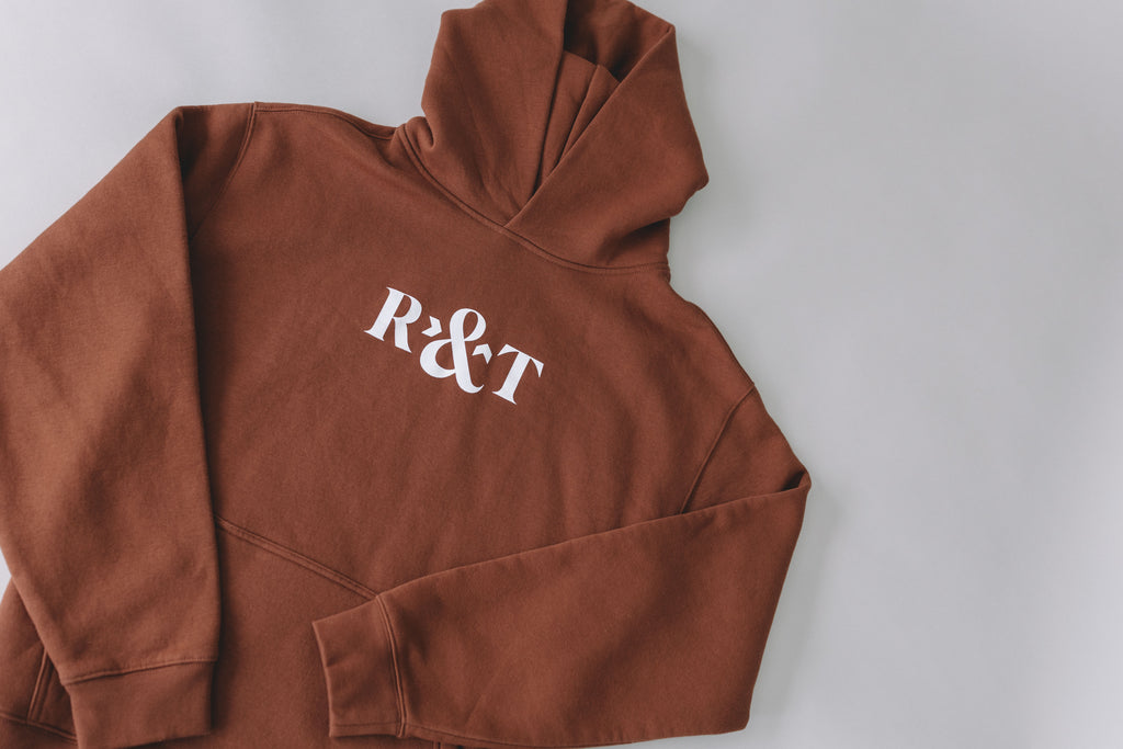 Church Centered Missions Hoodie
