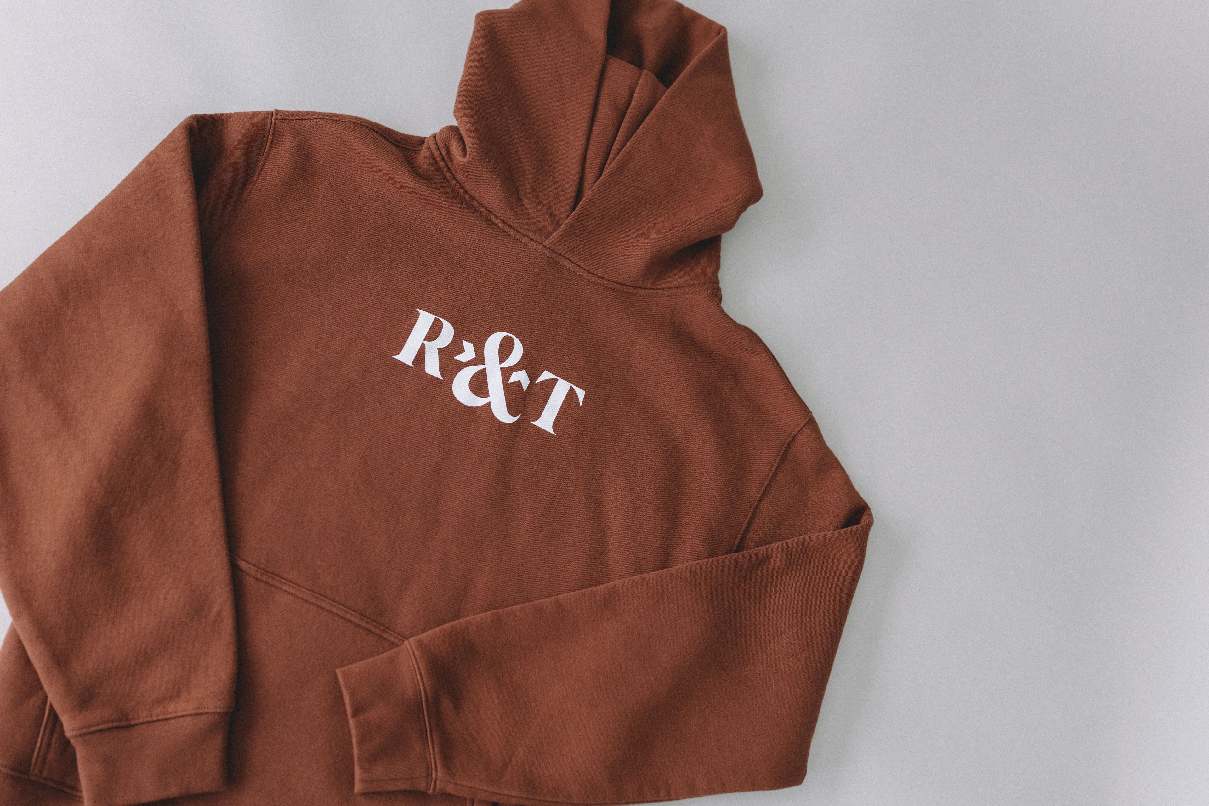 Church Centered Missions Hoodie