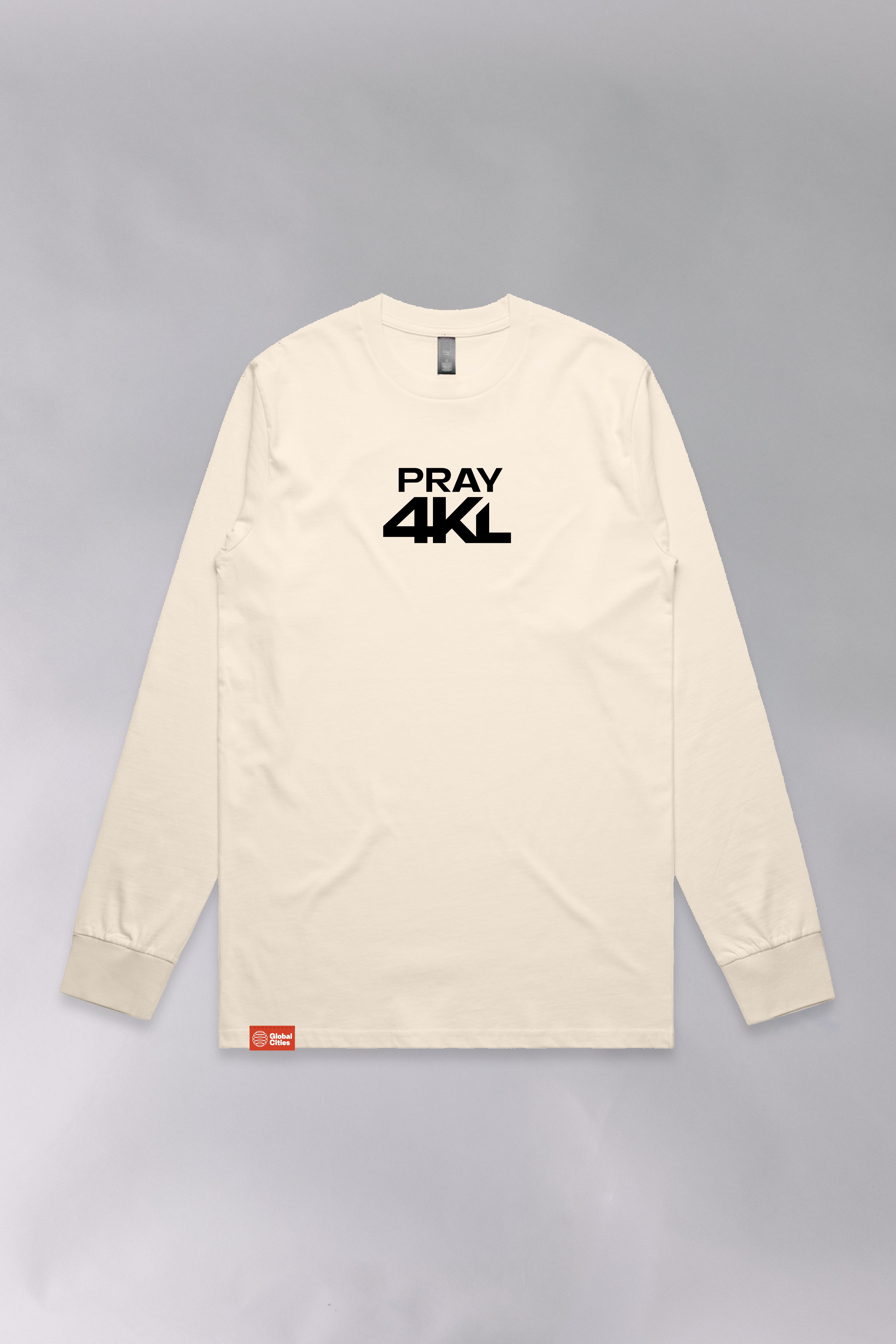 KL Long Sleeve T-Shirt