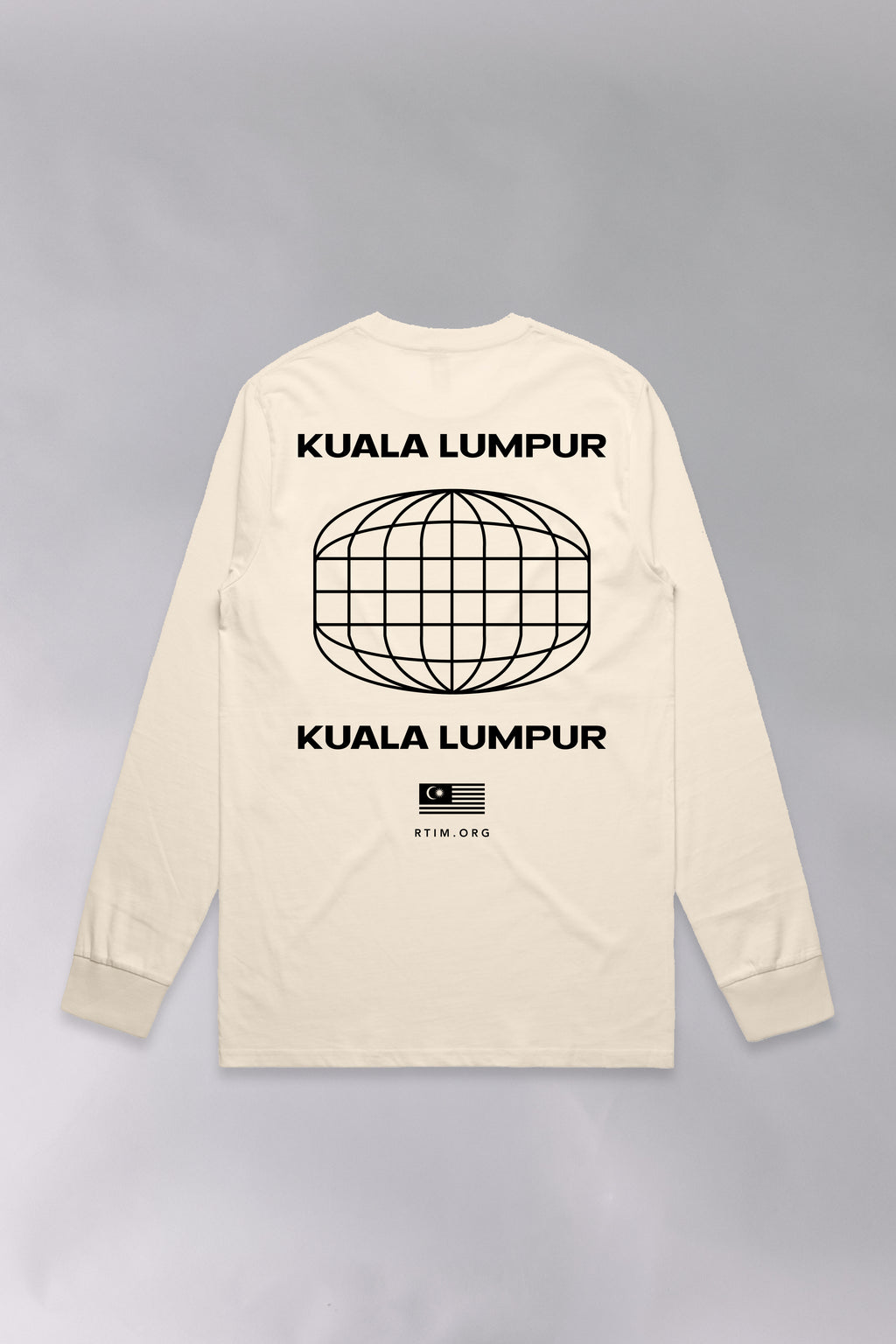 KL Long Sleeve T-Shirt