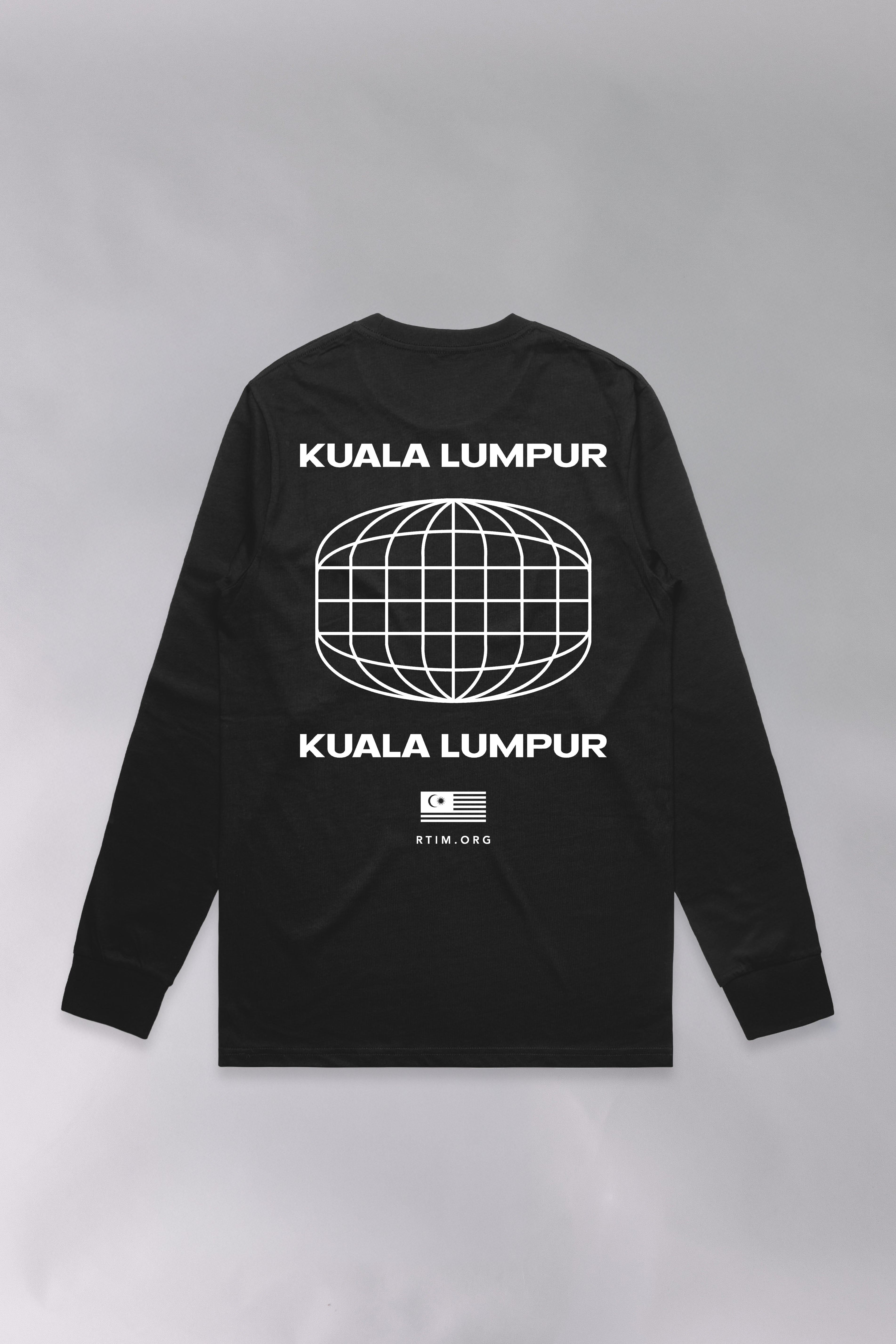 KL Long Sleeve T-Shirt